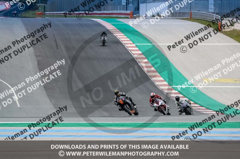 may 2019;motorbikes;no limits;peter wileman photography;portimao;portugal;trackday digital images